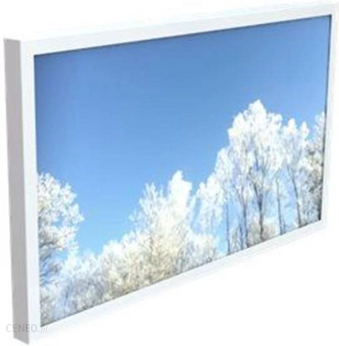 Hi-Nd - Mounting Kit - Landscape - For Flat Panel - White (WC5512T500110)