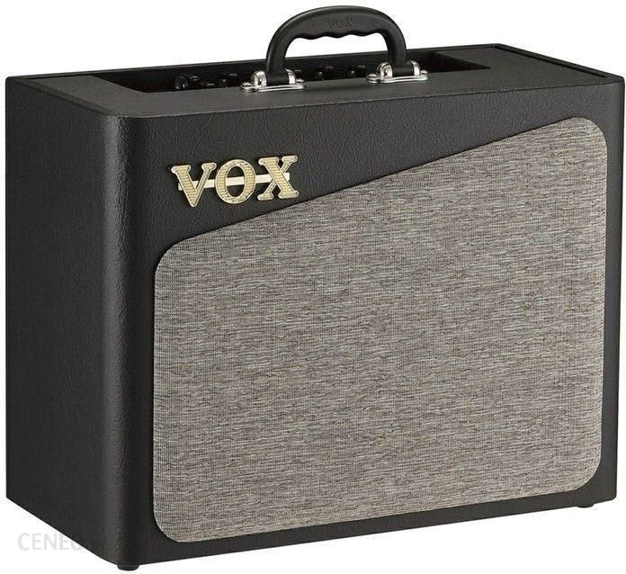 Vox Av30 - Kombo Gitarowe eBox24-8098168 фото