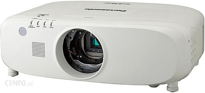 Panasonic PT-EZ580EL