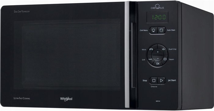 Whirlpool Mcp 345Bl