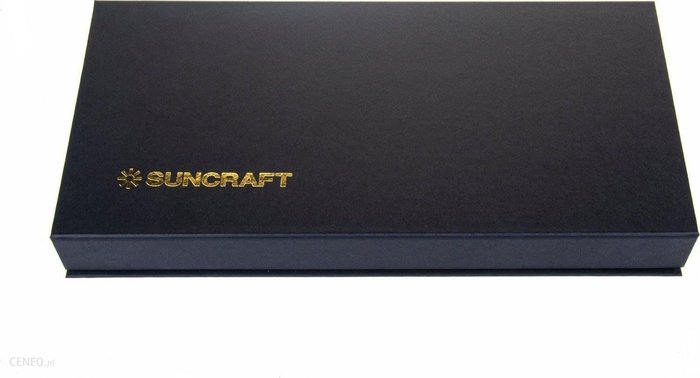 Suncraft Mu Bamboo W Pudełku Ozdobnym Mu040301