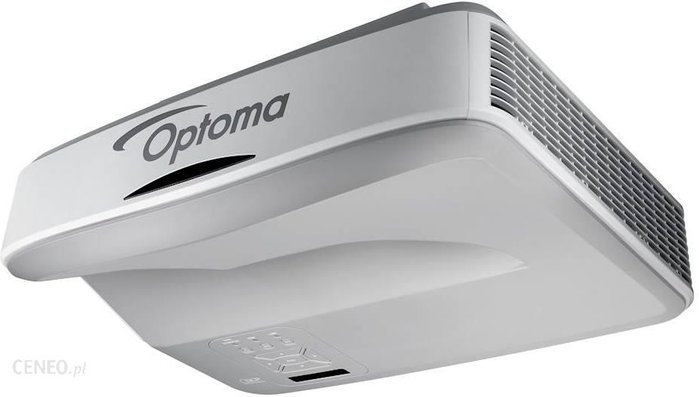 Optoma ZW300USTie