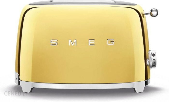 SMEG TSF01GOEU Złoty