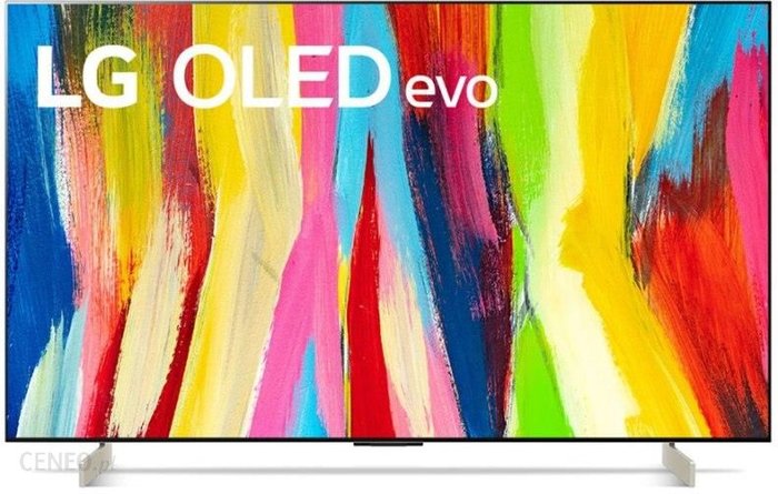 LG OLED42C26LB