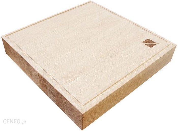 Butcher Block Small