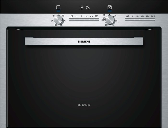 Siemens iQ700 HB84K582