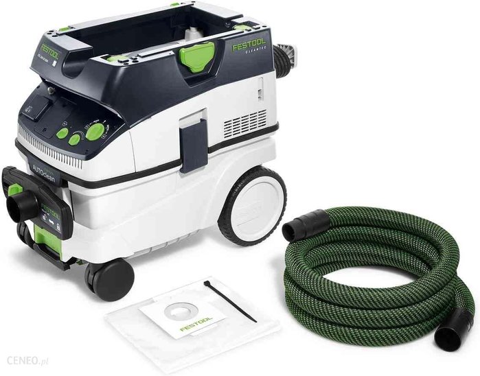 Festool CTL 26 E AC RENOFIX CLEANTEC 575841