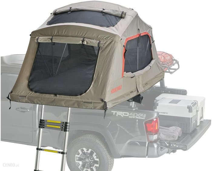 Yakima SkyRise M HD- namiot całoroczny na samochód (YA8007437) eBox24-8216968 фото