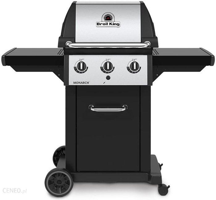 Broil King Monarch 320