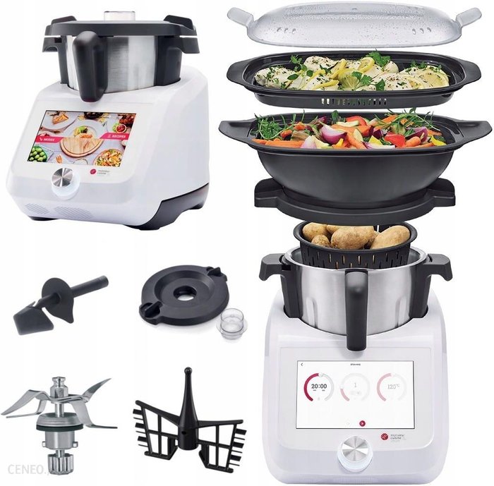 Monsieur Cuisine Connect