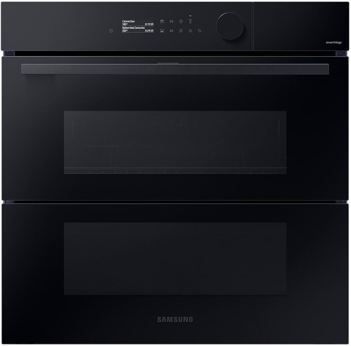 Samsung Dual Cook Flex NV7B5765RAK