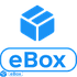Microsoft Xbox Series X eBox24-8028568 фото