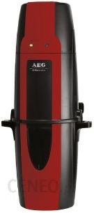 AEG Oxygen zCV860