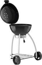 Grill węglowy No.1 Belly F50 black Roesle