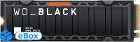WD Black SN850 WDS100T1XHE eBox24-94279489 фото