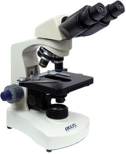 Delta Optical Genetic Pro Bino eBox24-8359502 фото