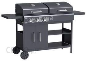 Grill Gazowy Cattara 13042