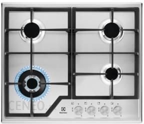 Electrolux EGS6436SX