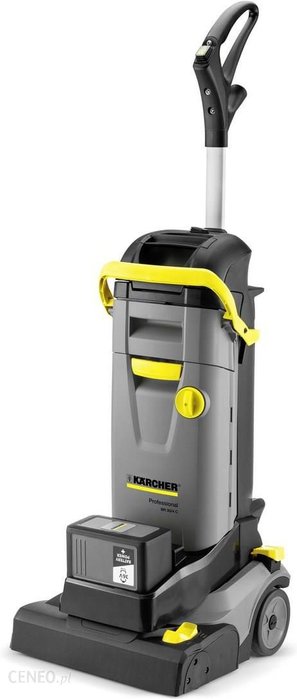 Karcher BR 30/4 C Bp Pack 1.783-228.0