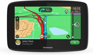 TomTom GO Essential 6 EU45 (1PN600210) eBox24-8407012 фото