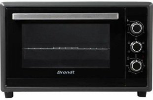 Brandt FC55MUBSL eBox24-8016510 фото