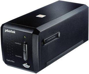 Plustek OpticFilm 8200I AI (PLUS-OF-8200I-AI) eBox24-8075002 фото