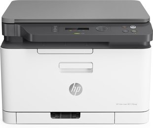 HP Color Laser 178nw MFP (4ZB96A) eBox24-8074452 фото