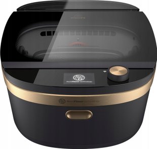 PHILIPS Air Cooker Series 7000 NX0960/96 eBox24-8016810 фото