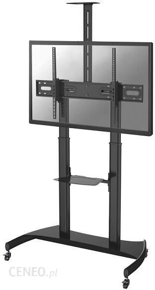 TV SET ACC FLOOR STAND BLACK 60-100" PLASMA-M1950E NEWSTAR