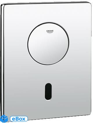 Grohe Tectron Skate 37419000 eBox24-8171318 фото