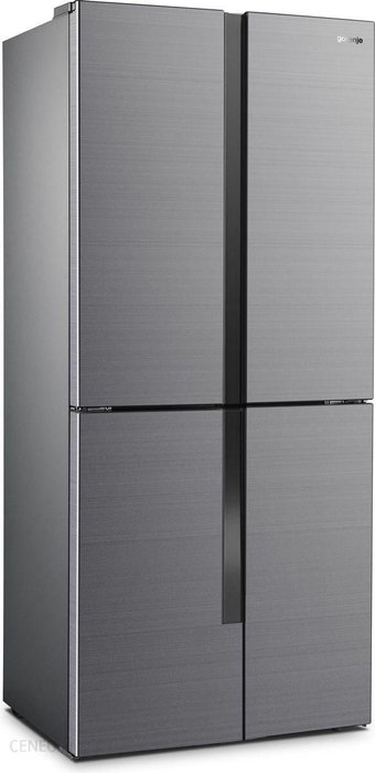 Gorenje NRM8182MX