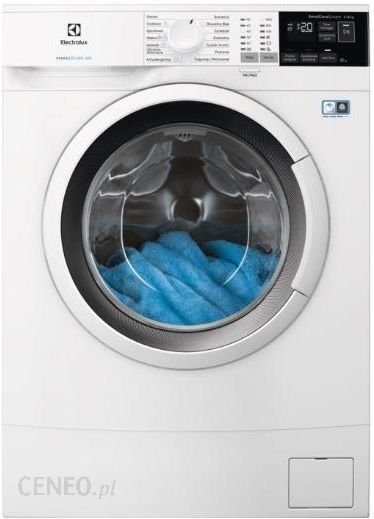 Electrolux EW6S404WP PerfectCare 600