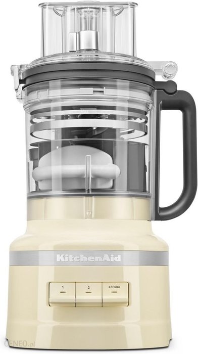 KitchenAid 5KFP1319EAC Kremowy