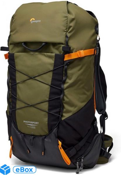 Plecak Lowepro PhotoSport X BP 45L AW eBox24-8265760 фото