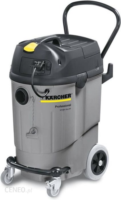 Karcher NT 611 Mwf 1.146-601.0