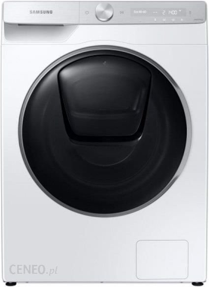 Samsung AddWash WD90T984DSH