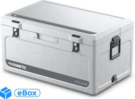 Dometic Cool Ice Ci 85 eBox24-8021410 фото