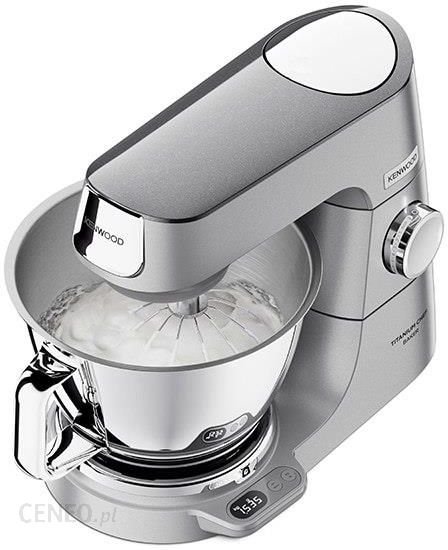 Kenwood Kvc85.004Si Chef Titanium