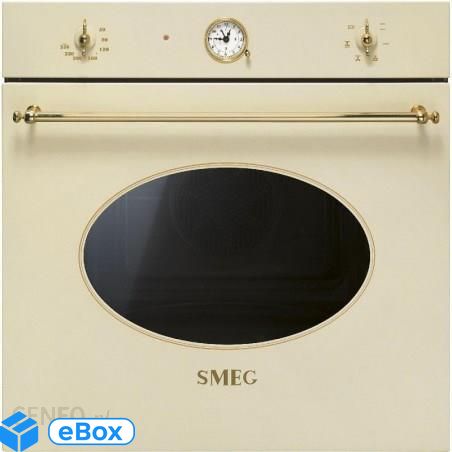 SMEG SF800P eBox24-8006327 фото