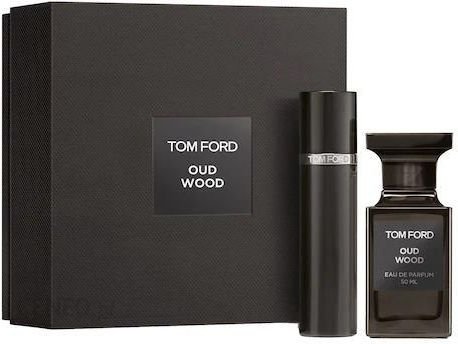 TOM FORD - Tom Ford Private Blend Oud Wood - Zestaw z wodą perfumowaną eBox24-8278477 фото