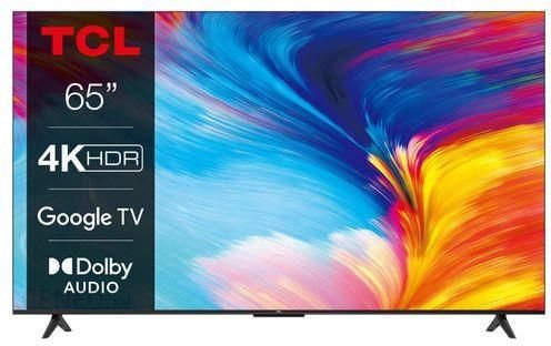 TCL 65P631 UHD