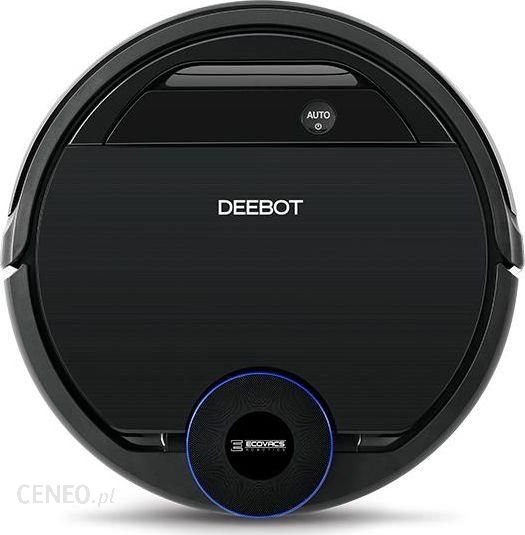 Ecovacs DEEBOT Pro 930