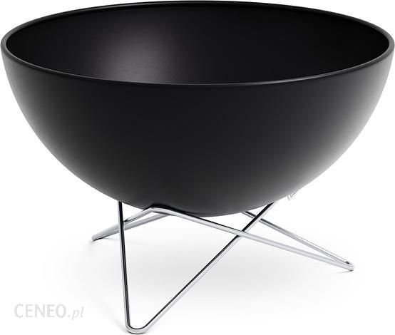 Hoefats Palenisko Bowl Owalne 48Cm Z Podstawą