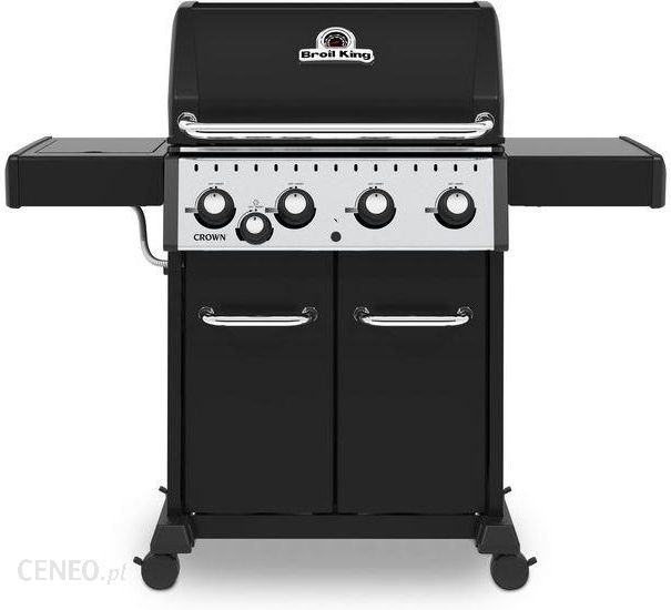 Broil King Crown 440 865263PL