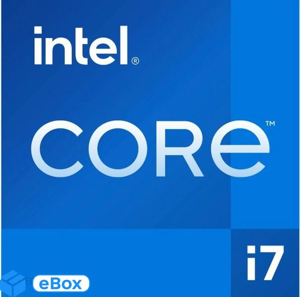 Intel Core i7 13700F Tray (CM8071504820806) eBox24-8089827 фото