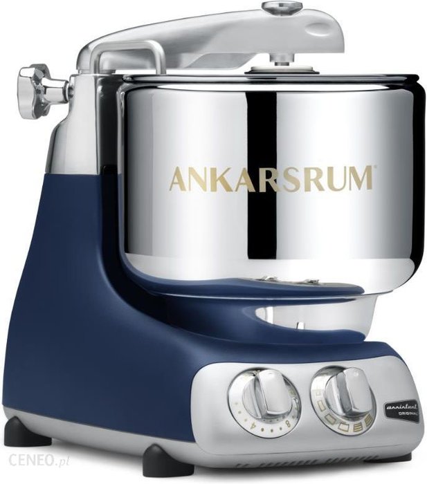 ANKARSRUM AKR6230 NIEBIESKI