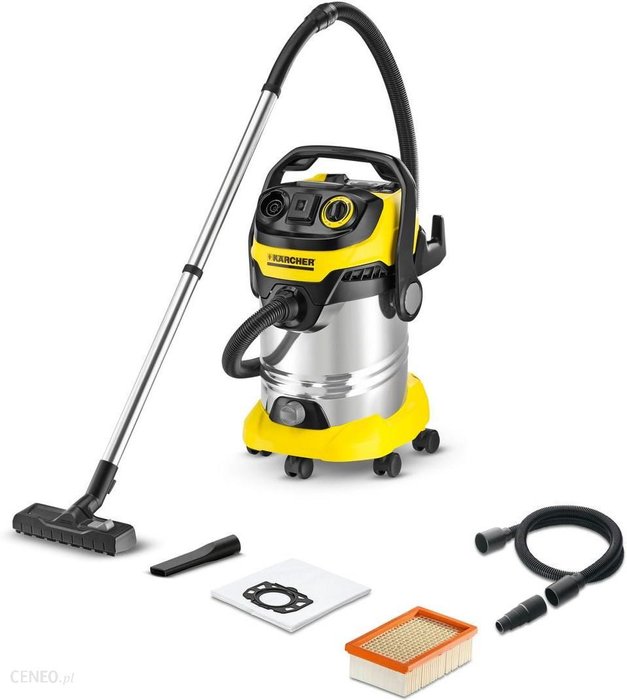 Karcher WD 6 P Premium 1.348-272.0