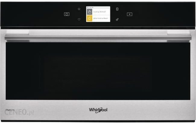 Whirlpool W9MD260IXL