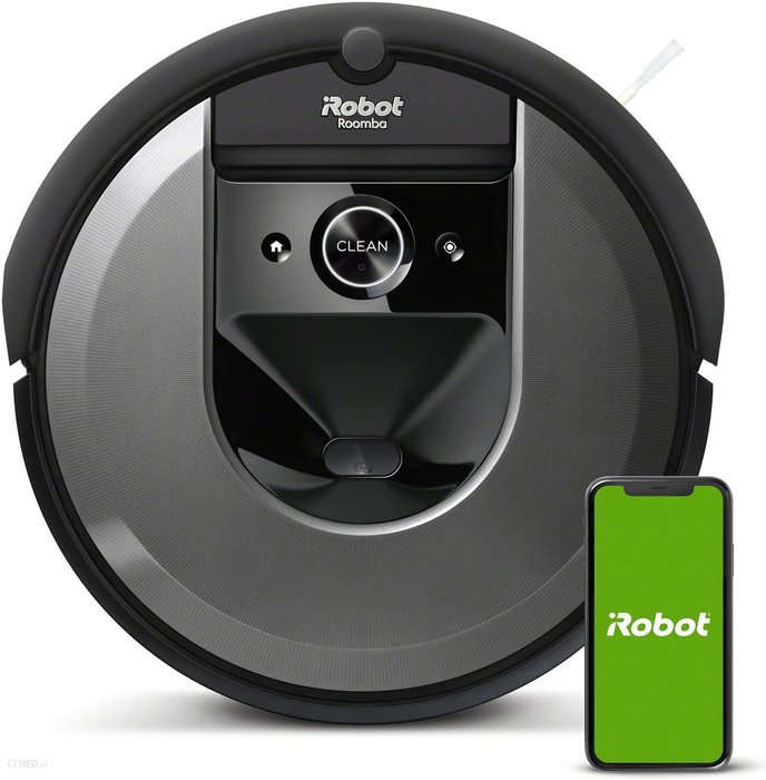 iRoomba i7 i7158