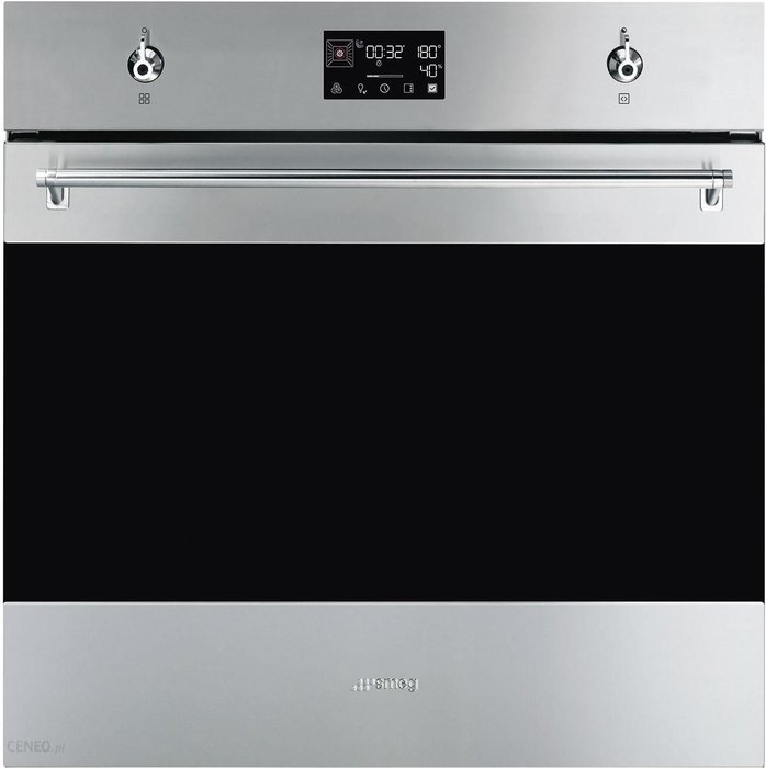 SMEG SOP6302S2PX